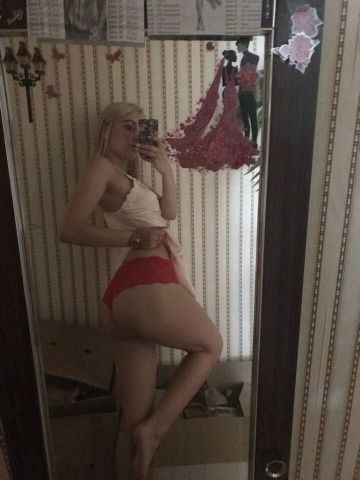Проститутка Майя